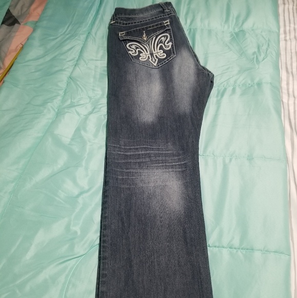 Men's Jean's 36 x 30 - Picture 5 of 5